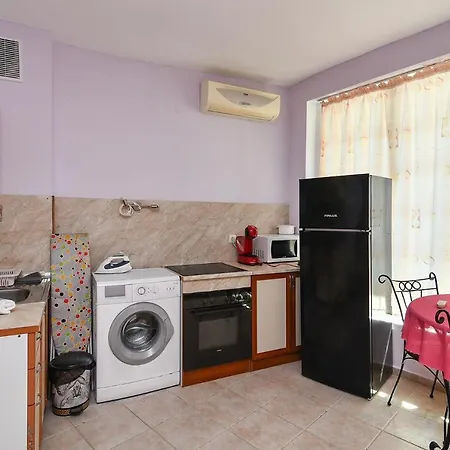 Διαμέρισμα Super Budget Trigor